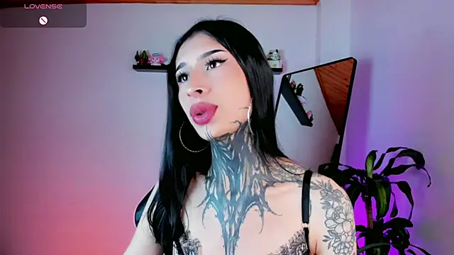 Chat XXX Live kali_ka_