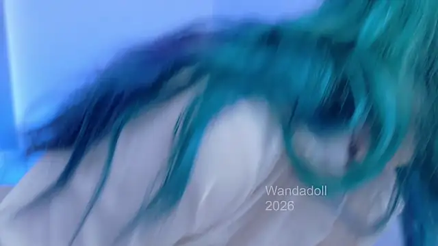 WandaDolln Live XXX chat