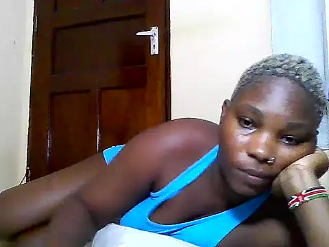 SexyKimberly23 Webcam-Show