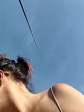 Milfa_nimfomana – Naživo XXX chat