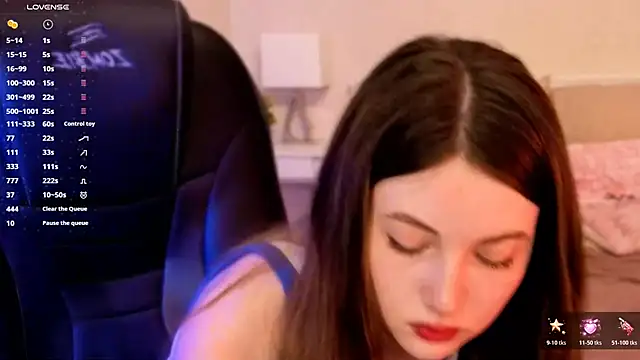 Kimmie_shine Chat XXX in diretta