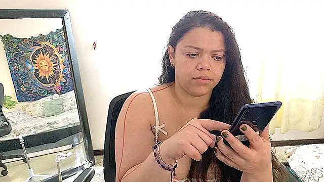 دردشة Amanda_sweet الجنسية المباشرة
