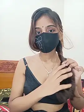 Sexy-Jara1 现场XXX聊天