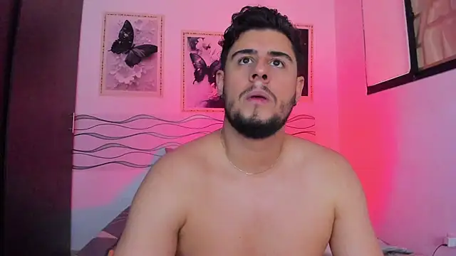 Вебкам-шоу Ryan_evannss_
