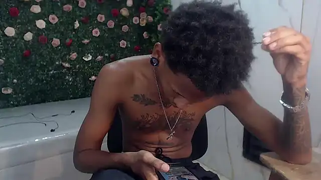 Chat XXX Live ManSant