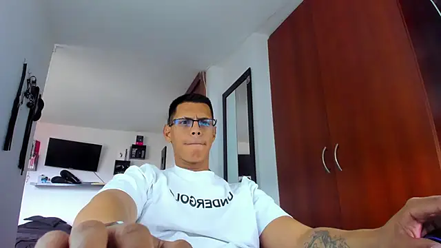 _John_Boy_ ওয়েবক্যাম শো