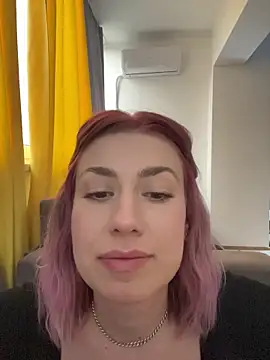 clara_k Obrolan Langsung XXX