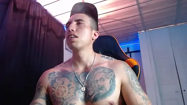 Adam_Hudsond Chat XXX live