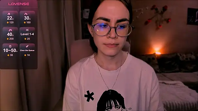 _selectrra Live XXX Chat