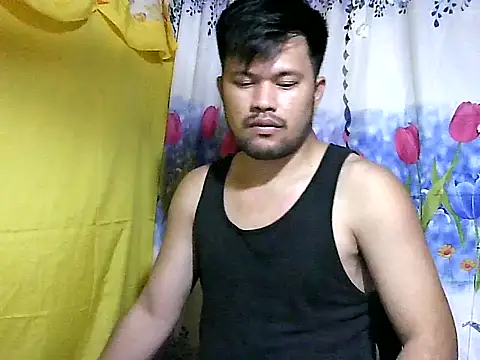 Chat +18 de HairyHottestpinoyHandsome ao vivo