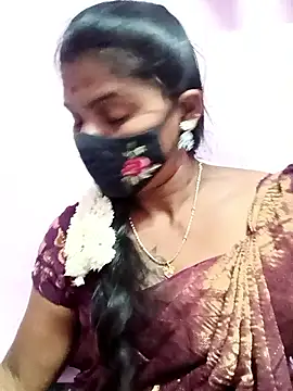 CuteDevilAnu Webcam show