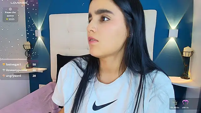 MiaaCarter_ Live XXX-chat
