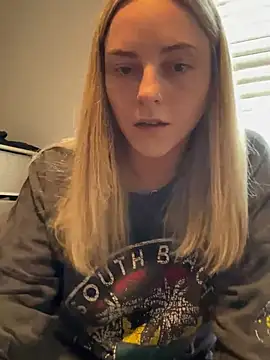 jaseyrae's Webcam Show
