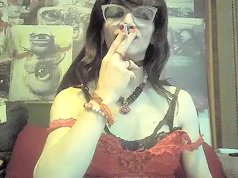 Show Webcam de TheBlackWtch
