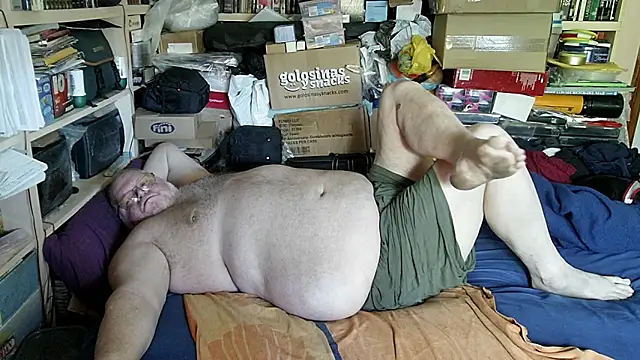 hadeszeuss2 Chat XXX in diretta