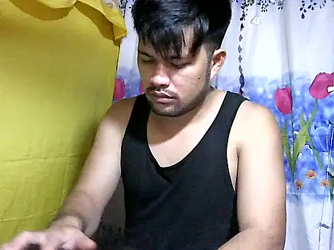 HairyHottestpinoyHandsome Chat XXX in diretta