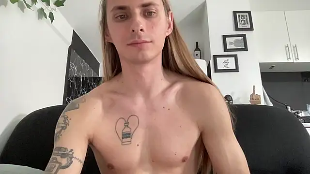 mi_chyort 网络视讯表演