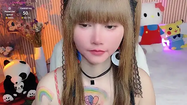Chat XXX ao vivo de di-or-