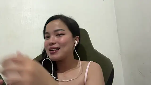 ChristenaShogren Pertunjukan Webcam