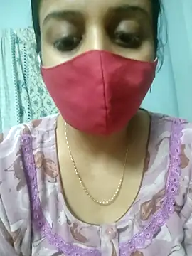 Tamil_shalini Webcam-Show