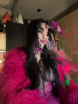 XGoodnessGracious Webcam-Show