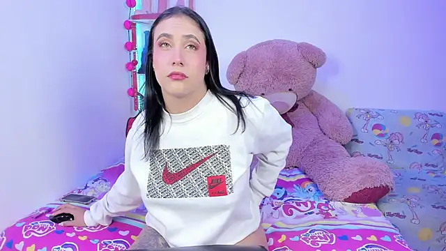 SusanLustTV live XXX chat