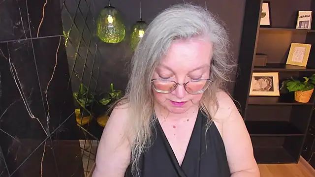 NataliMellow Live XXX-Chat