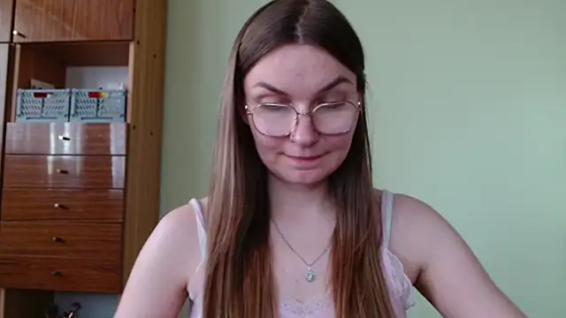 Chat +18 de LooveELLYx ao vivo