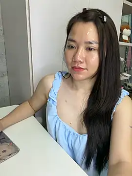Amy8386 网络视讯表演