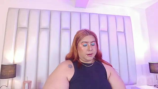 aandreaperez Chat XXX in diretta