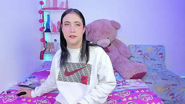 SusanLustTV – Naživo XXX chat