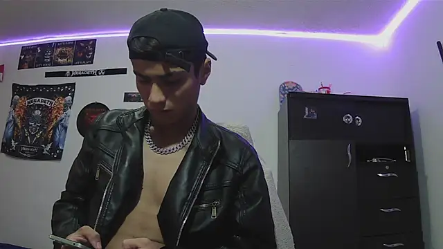Fenix_hardcock webcam show