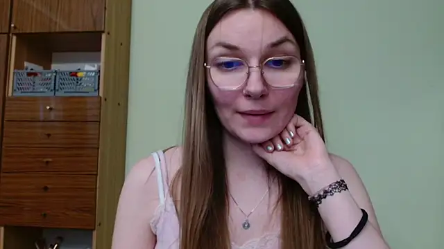 LooveELLYx Obrolan Langsung XXX