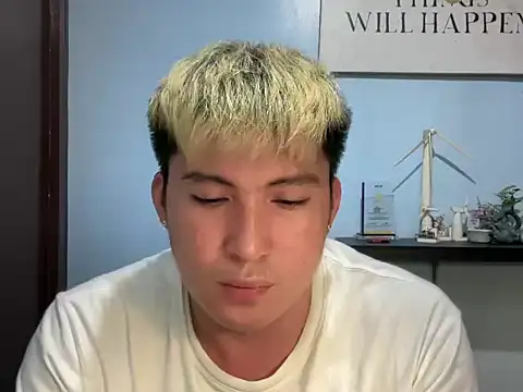 Kingdirtyfog's Webcam Show
