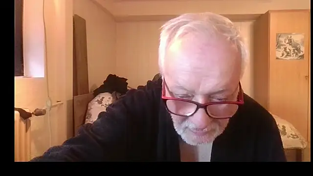 Sammy1660 webcam show