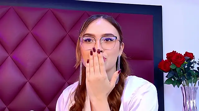 AmberMunroe Live XXX Chat