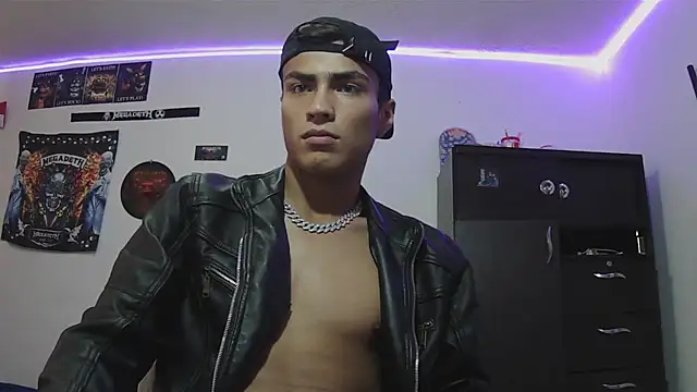 Fenix_hardcock Webcam Show