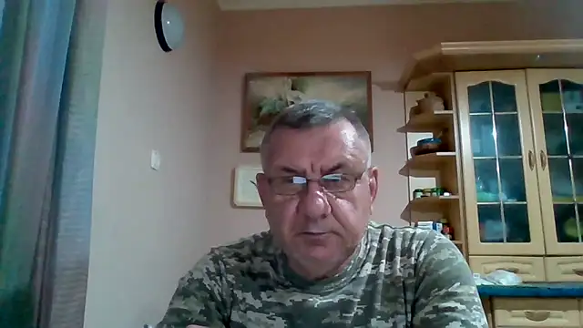 Вебкам-шоу machomale3