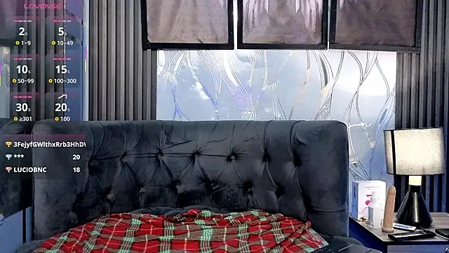 demian_hot99 Chat XXX live