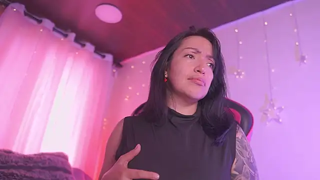 Chat XXX en directo de Madison_Mayer
