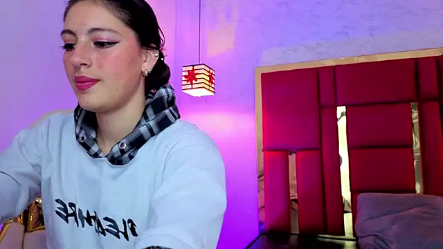 Chatroom XXX en direct de moon_winy