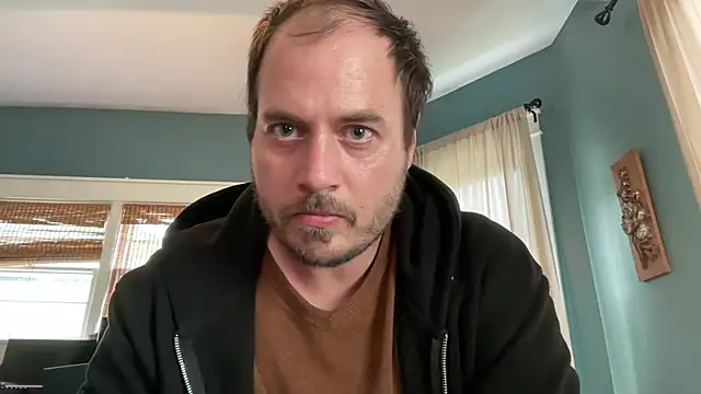 Show Webcam de ArtsyCocksy