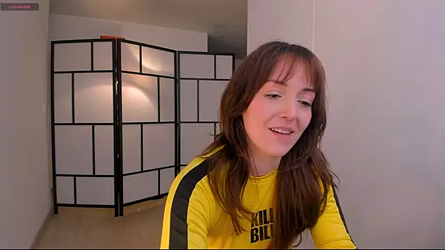 Chatroom XXX en direct de molly_marmalade_