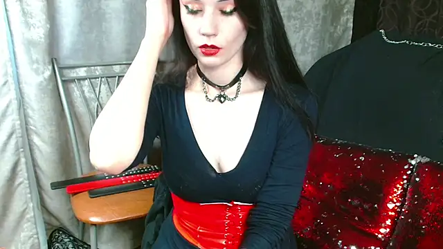 VictoryVega live XXX chat