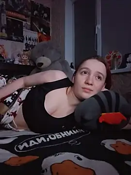 Jane_me0w's Live XXX Chat
