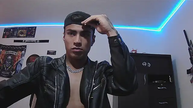 Fenix_hardcock – Live XXX-chat