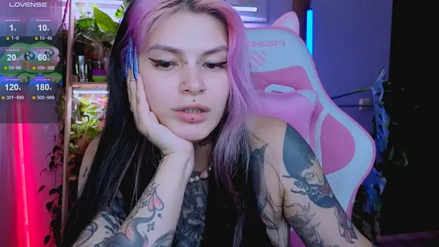 jelya_sg 现场XXX聊天