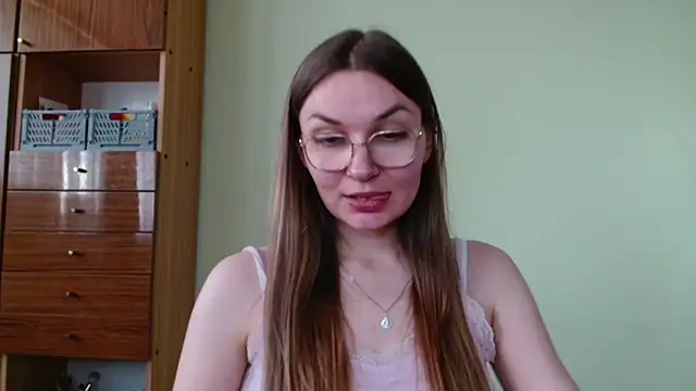 Chat XXX ao vivo de LooveELLYx