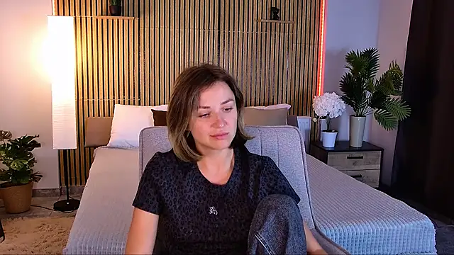 EmeraldGlow – Live XXX-chat