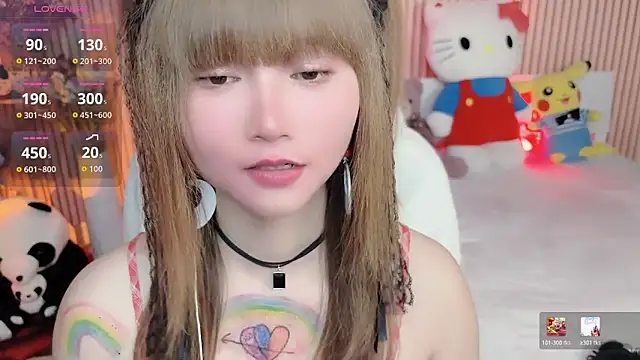 di-or-'s Live XXX Chat